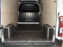 Напольное покрытие Opel Movano L3H2 