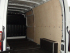 Напольное покрытие Opel Movano L3H2 