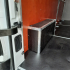 Напольное покрытие Opel Movano L3H2 
