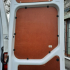 Напольное покрытие Opel Movano L3H2 
