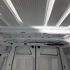 Напольное покрытие Opel Movano L3H2 