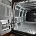 Напольное покрытие Opel Movano L3H2 