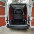 Напольное покрытие Opel Movano L3H2 
