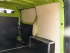 Напольное покрытие Opel Vivaro L1H1