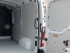 Обшивка стен фургона Opel Movano L1H1