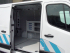 Напольное покрытие Opel Movano L1H1