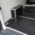 Обшивка стен фургона Volkswagen Crafter new L3 Обшивка стен фургона Volkswagen Crafter new L3