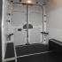 Обшивка стен фургона Volkswagen Crafter new L3 Обшивка стен фургона Volkswagen Crafter new L3