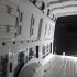 Обшивка стен фургона Volkswagen Crafter new L3 Обшивка стен фургона Volkswagen Crafter new L3