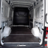 Напольное покрытие Volkswagen Crafter new L3