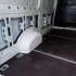 Напольное покрытие Volkswagen Crafter new L3