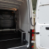 Напольное покрытие Volkswagen Crafter new L3