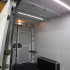 Напольное покрытие Volkswagen Crafter new L3