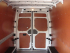 Обшивка стен фургона Volkswagen Crafter new L4 Обшивка стен фургона Volkswagen Crafter new L4