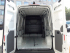 Обшивка стен фургона Volkswagen Crafter new L4 Обшивка стен фургона Volkswagen Crafter new L4