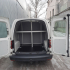 Напольное покрытие Volkswagen Caddy L2H1