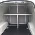 Напольное покрытие Volkswagen Caddy L2H1