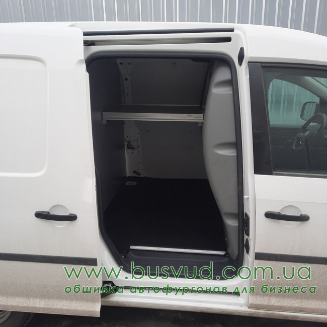 Напольное покрытие Volkswagen Caddy L2H1