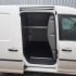 Напольное покрытие Volkswagen Caddy L2H1