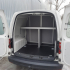 Напольное покрытие Volkswagen Caddy L2H1