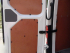 Напольное покрытие Volkswagen Crafter new L5