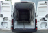 Напольное покрытие Volkswagen Crafter new L5