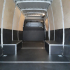 Напольное покрытие Iveco Daily