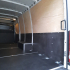 Напольное покрытие Iveco Daily
