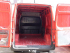 Обшивка стен фургона Ford Transit 2T L2H2
