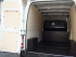 Обшивка стен фургона Ford Transit 2T L3H2