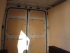 Обшивка стен фургона Ford Transit 2T L3H2