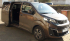 Напольное покрытие Pegeot Traveller L1H1 2650мм Напольное покрытие Pegeot Traveller L1H1 2650мм