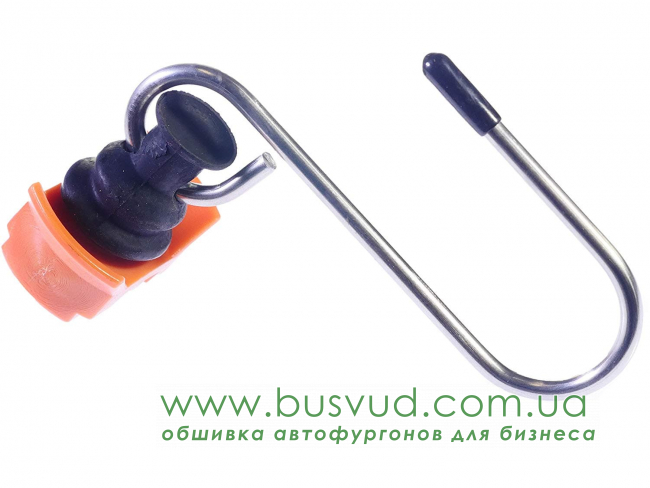 Универсальный крючок