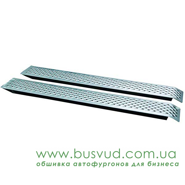 Погрузочная рампа 1500*200