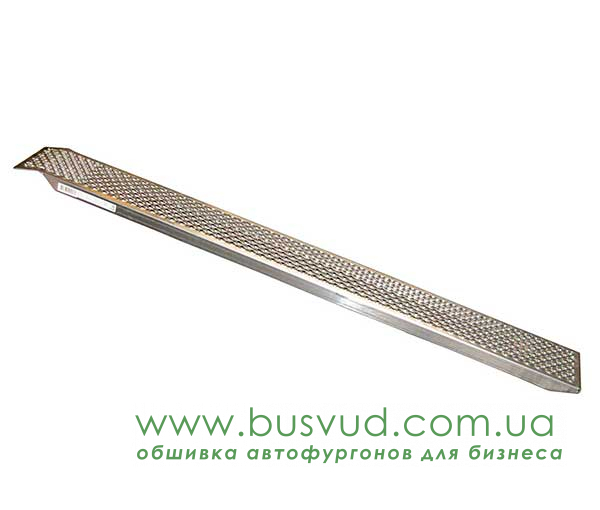 Погрузочная рампа 1500*200