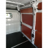 Обшивка стен фургона Fiat Ducato L2H2