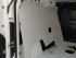 Обшивка стен фургона Doblo Cargo New L1H1