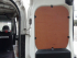 Обшивка стен фургона Doblo Cargo New L2H1 Обшивка стен фургона Doblo Cargo New L2H1