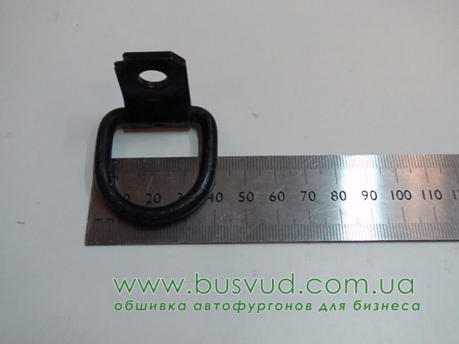 Петля крепления груза