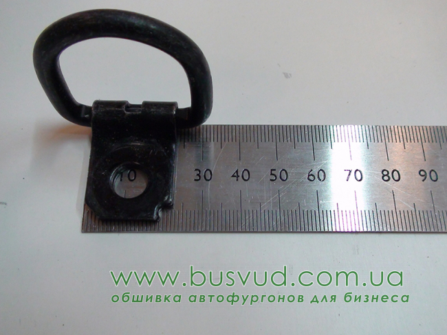 Петля крепления груза