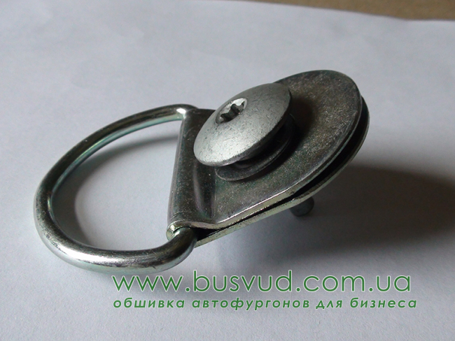 Петля крепления груза