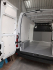 Обшивка стен фургона Renault Master L2H2 Обшивка стен фургона Renault Master L2H2