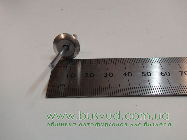 Заклепка 4,8*18