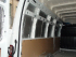 Обшивка стен фургона Renault Master L4H3