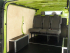Обшивка стен фургона Renault Trafic L1H1
