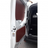 Обшивка стен фургона Renault Dokker Van L1H1 Обшивка стен фургона Renault Dokker Van L1H1