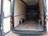 Обшивка стен фургона Mercedes-Benz Sprinter L4H3