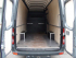 Обшивка стен фургона Mercedes-Benz Sprinter L4H3