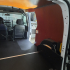 Напольное покрытие Renault Kengoo L2