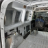 Напольное покрытие Renault Kengoo L2